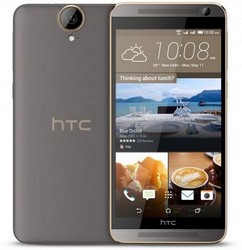 Прошивка телефона HTC One E9 Plus в Барнауле